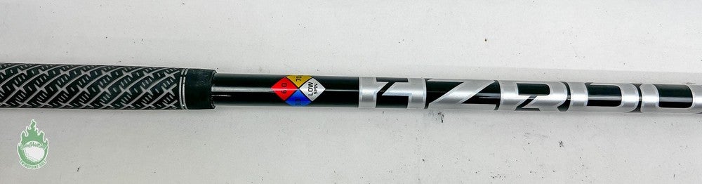 Project X HZRDUS 70g Stiff Graphite Fairway Wood Shaft TMAG Tip 42.25