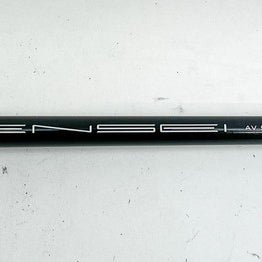 Used Mitsubishi Chemical Tensei Blue 60g Stiff Driver Shaft Titleist Tip 44