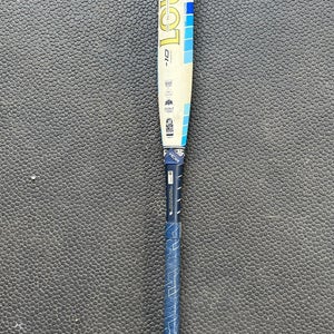 2024 Louisville Slugger LXT Composite Bat (-10) 23 oz 33" (Used)