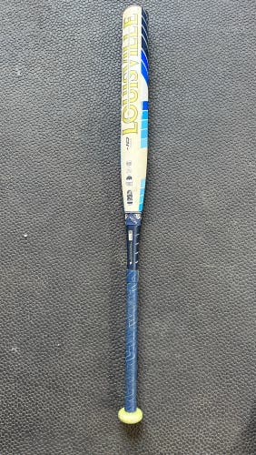 2024 Louisville Slugger LXT Composite Bat (-10) 23 oz 33" (Used)