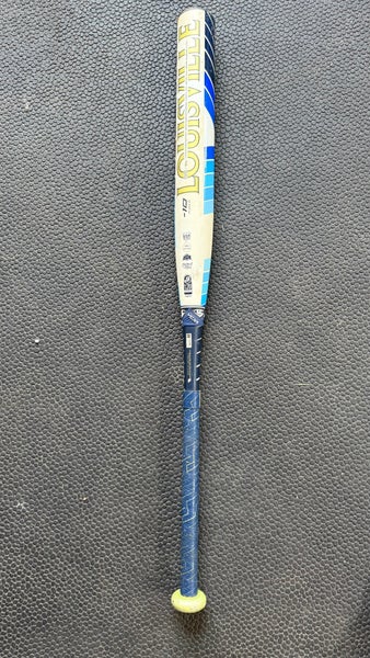 2024 Louisville Slugger LXT Composite Bat (-10) 23 oz 33" (Used)
