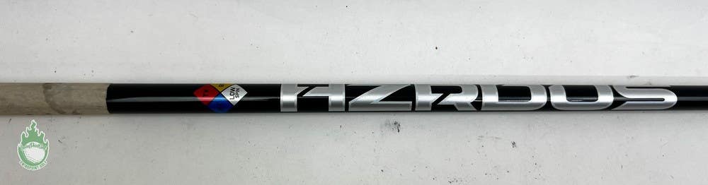 Project X HZRDUS 80g Tour Extra Stiff Graphite Fairway Wood Shaft No Tip 40.25