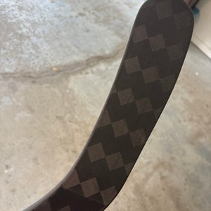 Senior CCM Jetspeed FT7 Pro Left Hand Hockey Stick P90TM (New)