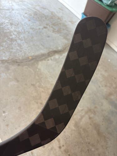 Senior CCM Jetspeed FT7 Pro Left Hand Hockey Stick P90TM (New)