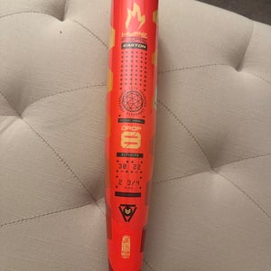 2025 Easton Hype Fire (-8) 22 oz 30" (New)