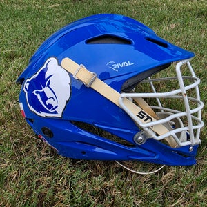 Schutt Rival Helmet (Used)