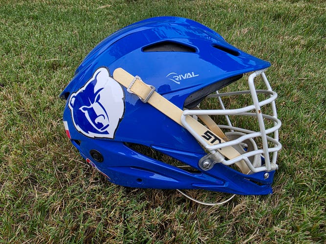 Schutt Rival Helmet (Used)