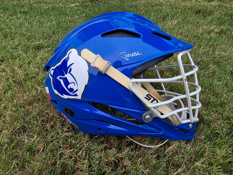 Schutt Rival Helmet (Used)