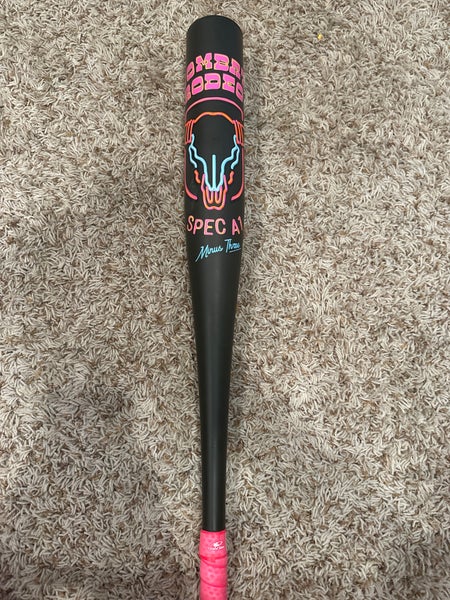 Combat midnight rodeo with new grip