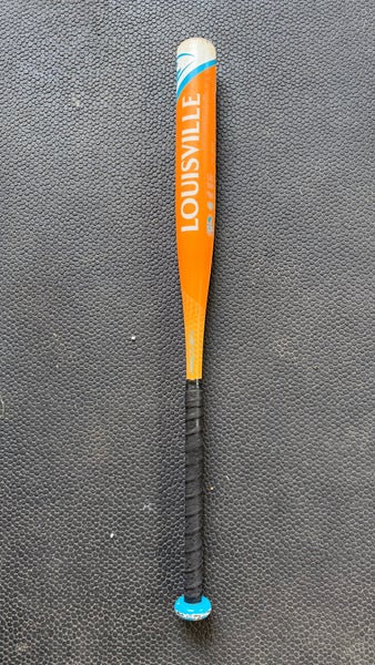 Louisville Slugger Proven Composite Bat (-10) 21 oz 31" (Used)