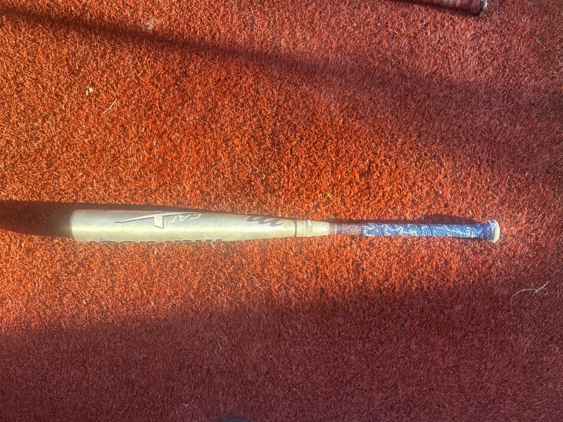Marucci CATX2 Connect Hybrid BBCOR Certified Bat (-3) 30.5 oz 33.5" (Used)