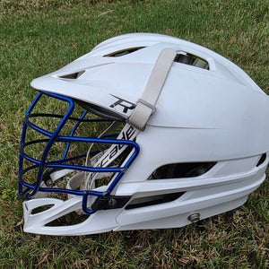 Cascade R Helmet (Used)