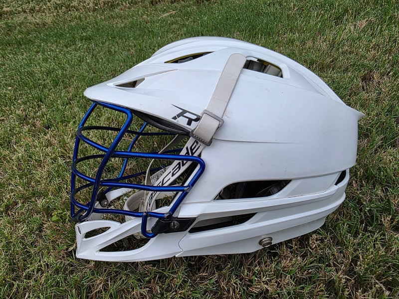 Cascade R Helmet (Used)