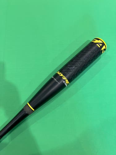 2023 Easton Hype Comp Composite Bat USSSA Certified (-8) Composite 23 oz 31" (Used)