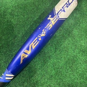 2023 AXE Avenge Pro Composite Bat USSSA Certified (-8) Composite 22 oz 30" (Used)