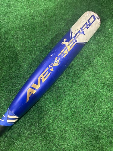 2023 AXE Avenge Pro Composite Bat USSSA Certified (-8) Composite 22 oz 30" (Used)
