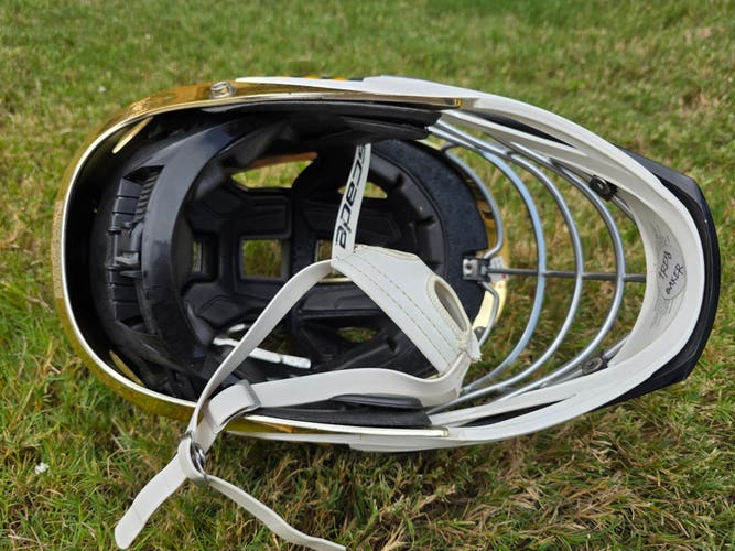 Cascade S Helmet (Used)