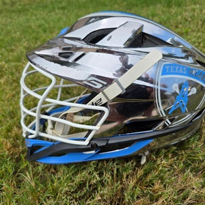 Cascade S Helmet (Used)