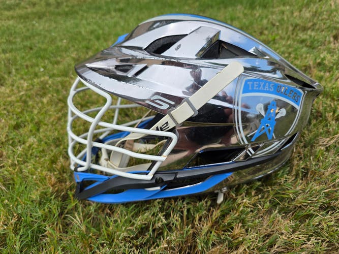 Cascade S Helmet (Used)