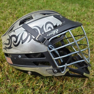 Cascade CPX-R Helmet (Used)
