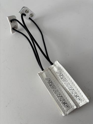 Pro laces Toe Ties