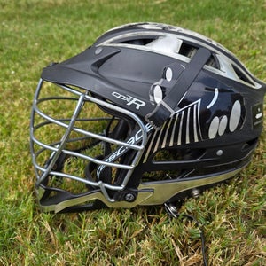 Cascade CPX-R Helmet (Used)