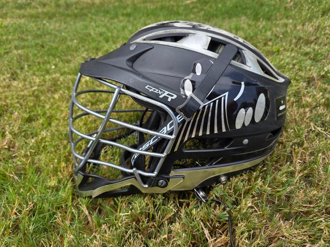 Cascade CPX-R Helmet (Used)