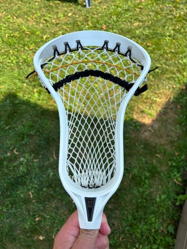 Epoch Z-ONE Strung Head (New)