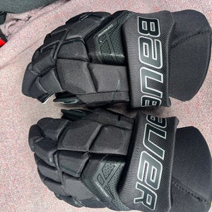 Bauer Supreme 3S Gloves 15" (New)