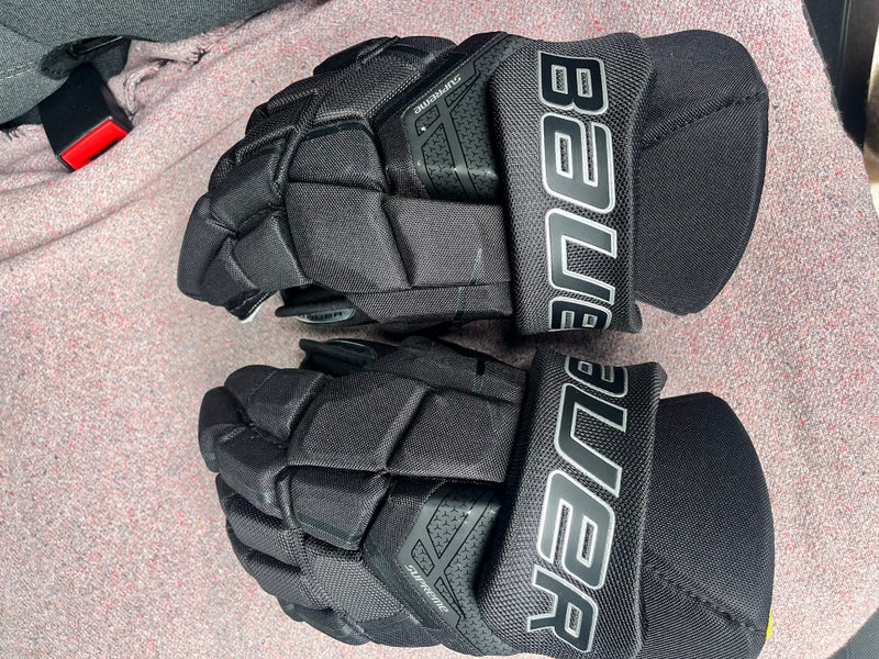 Bauer Supreme 3S Pro Gloves 15" (New)
