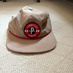 Committed Combine Hat