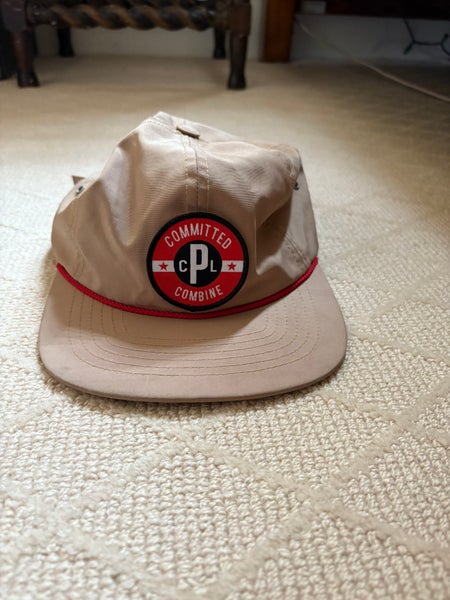 Committed Combine Hat