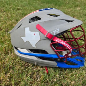 Cascade R Helmet (Used)