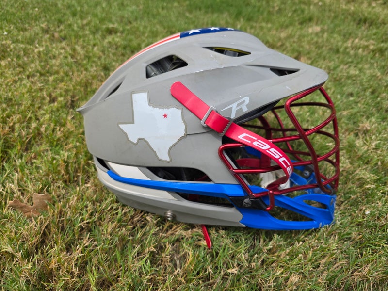 Cascade R Helmet (Used)