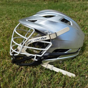 Cascade R Helmet (Used)