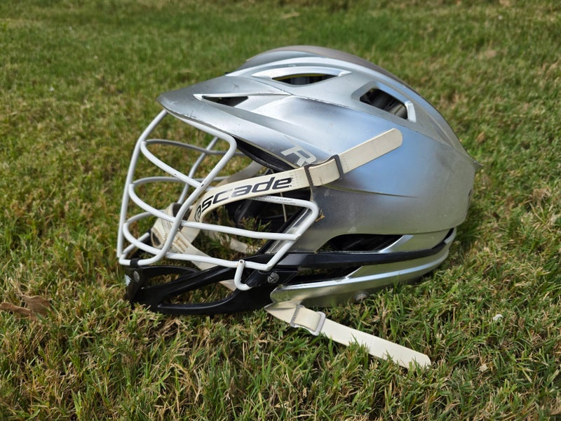 Cascade R Helmet (Used)