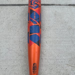 2023 Louisville Slugger Meta Composite USSSA Certified Bat (-8) 22 oz 30" (Used)