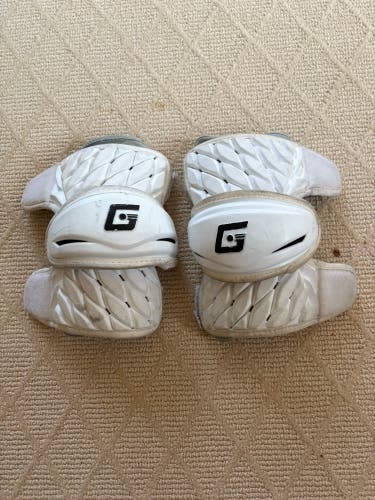 Gait Arm Pads (Used)