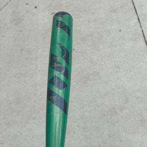 2024 Louisville Slugger Meta Composite BBCOR Certified Bat (-3) 28 oz 31" (Used)
