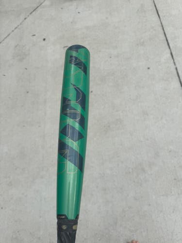 2024 Louisville Slugger Meta Composite BBCOR Certified Bat (-3) 28 oz 31" (Used)