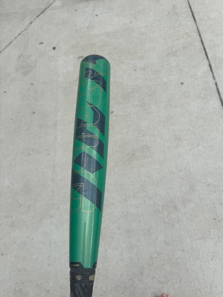 2024 Louisville Slugger Meta Composite BBCOR Certified Bat (-3) 28 oz 31" (Used)