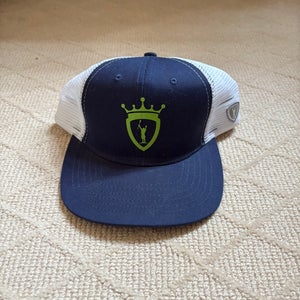 Adrenaline Lacrosse Hat