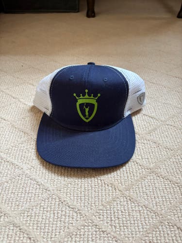 Adrenaline Lacrosse Hat