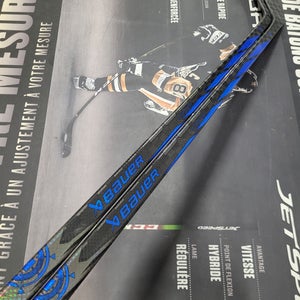 2 PACK | P28M | 95 Flex NEW! Senior Bauer Proto R Left Hand Hockey Stick Pro Stock