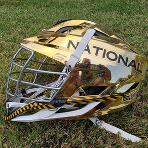 Cascade S Helmet (Used)