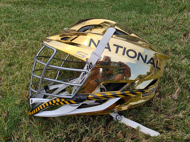 Cascade S Helmet (Used)