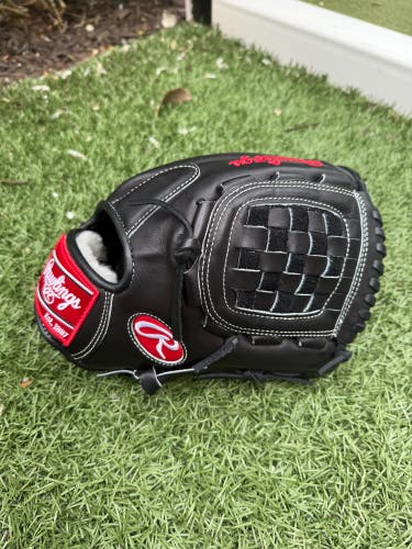 Rawlings Pro Preferred Pro Issue PRO1175-3KBPRO 11.75” Baseball Glove