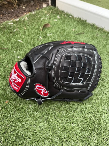 Rawlings Pro Preferred Pro Issue PRO1175-3KBPRO 11.75” Baseball Glove
