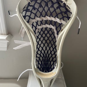 Warrior Razer Strung Head (Used)
