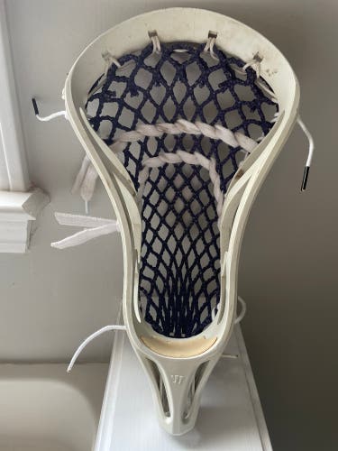 Warrior Razer Strung Head (Used)